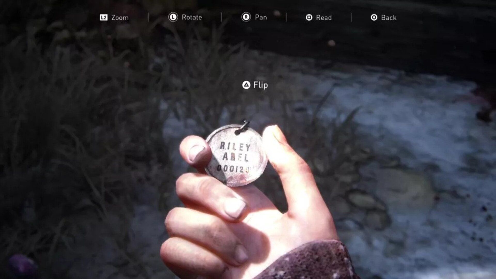 Where To Find All Firefly Pendants In The Last Of Us Part 1