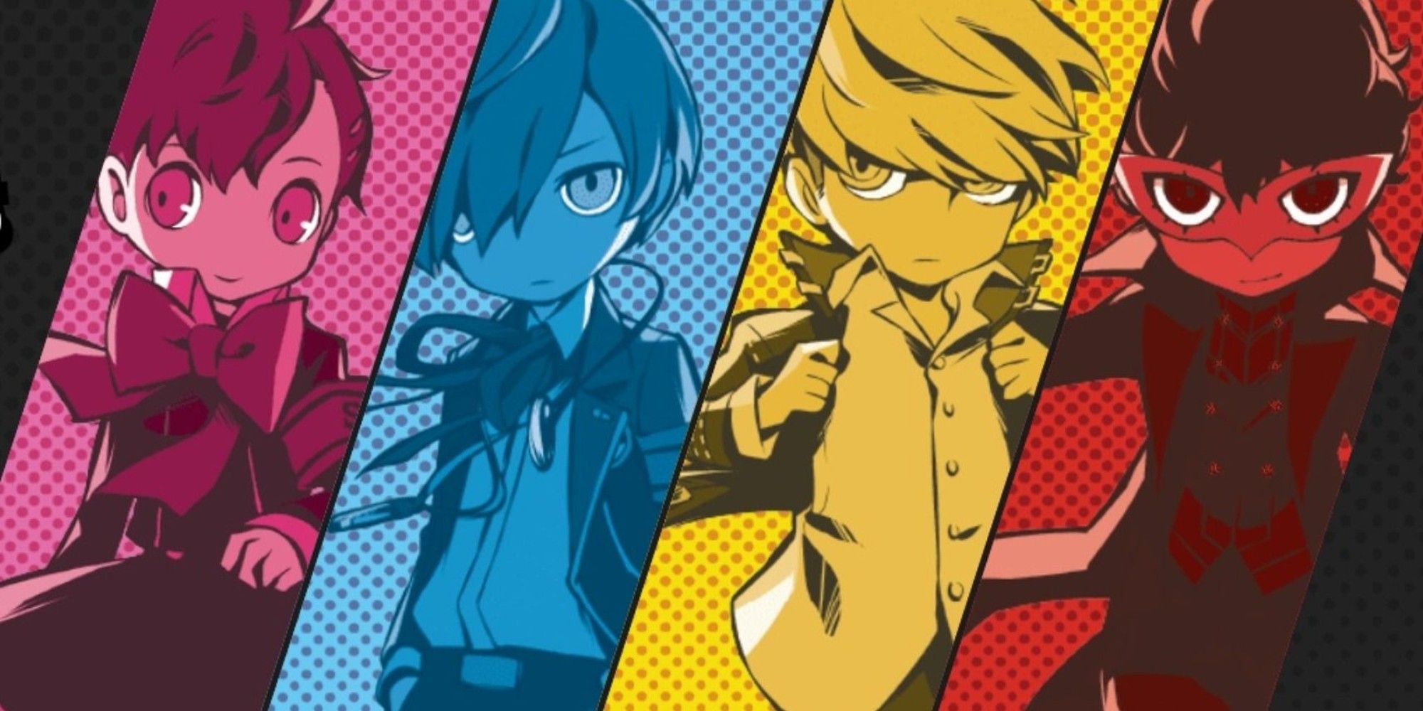 I Learned To Value My Creativity From Persona Q2