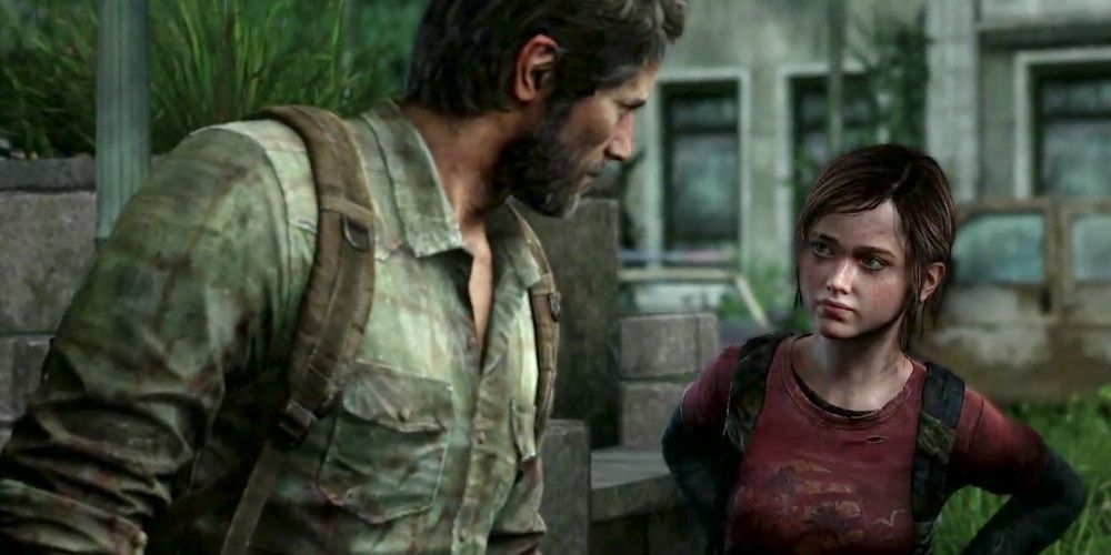 Plague Tale Requiem Games Like The Last Of Us Joel and Ellie