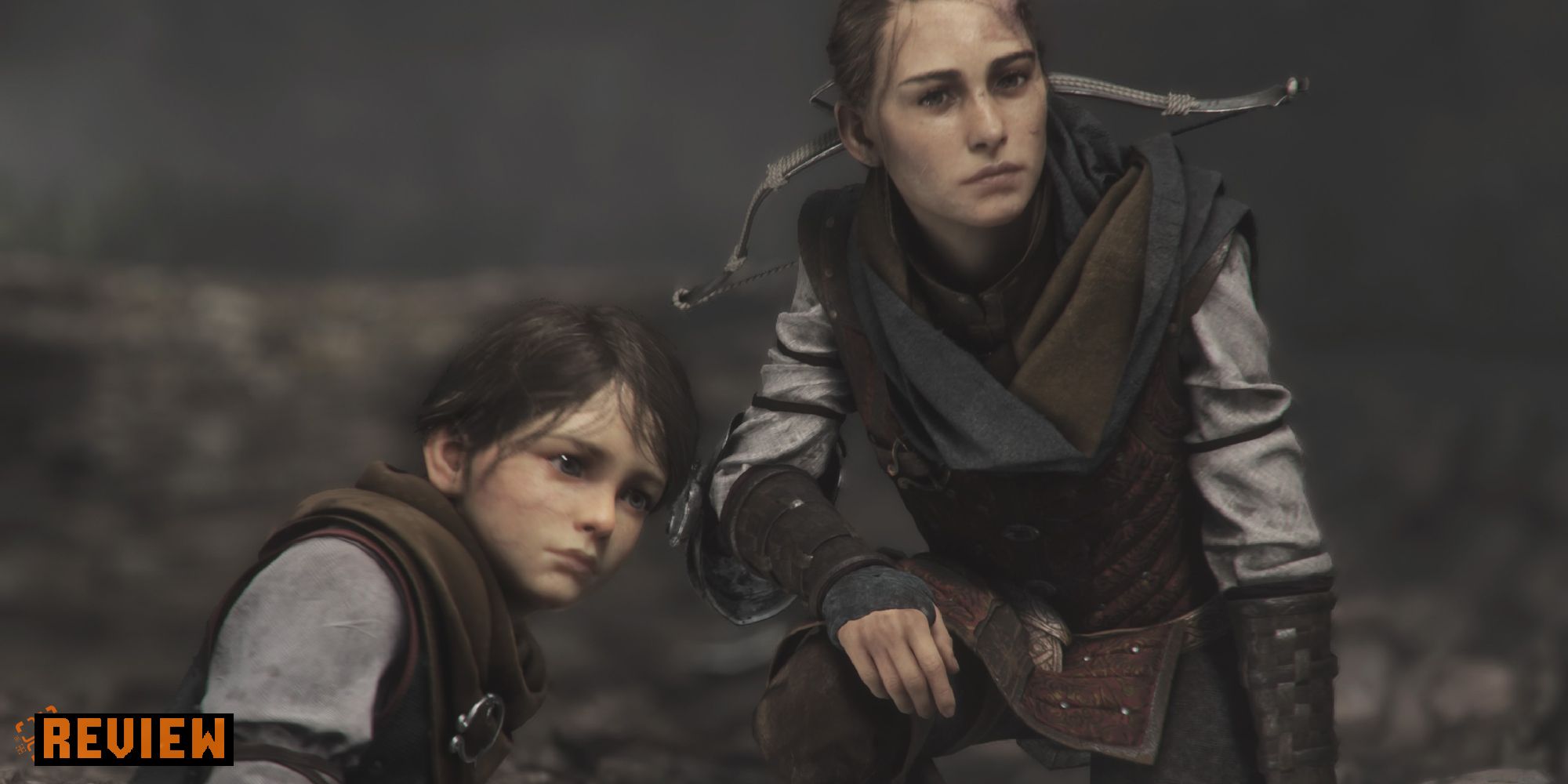 A Plague Tale: Requiem Review