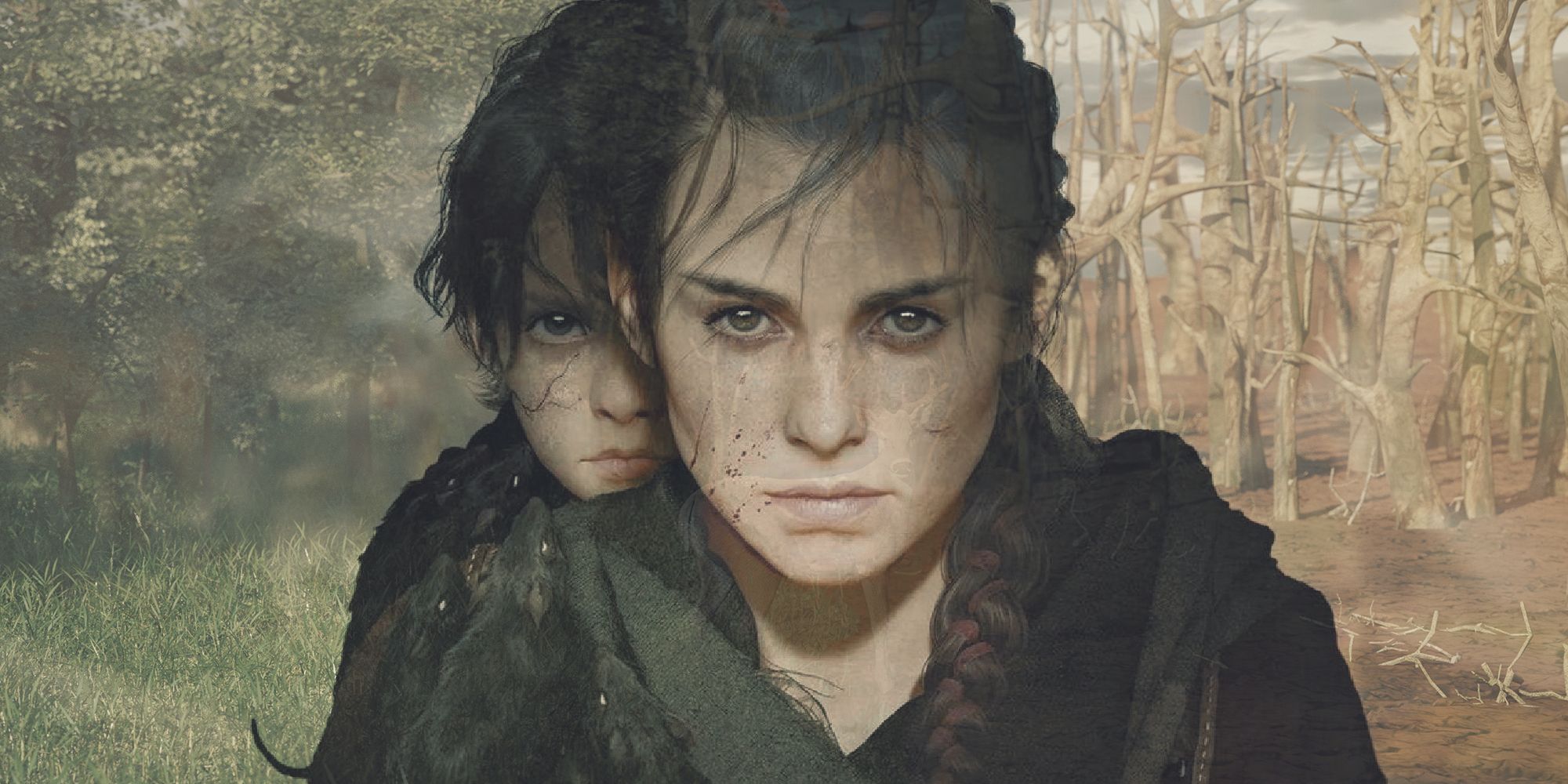 A Plague Tale: Requiem dev says a third game isn't currently planned