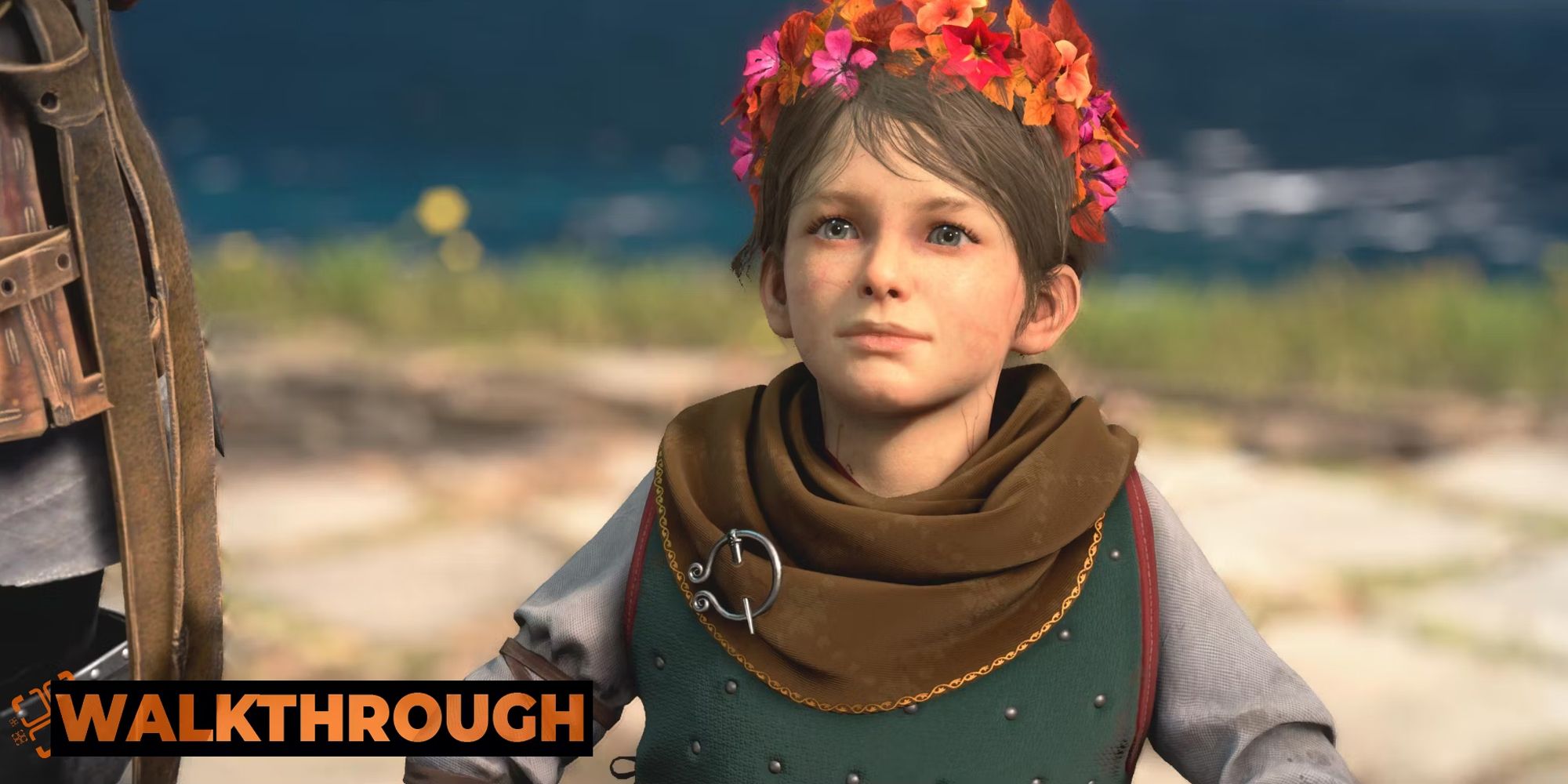 How To Complete A Sea Of Promises In A Plague Tale: Requiem