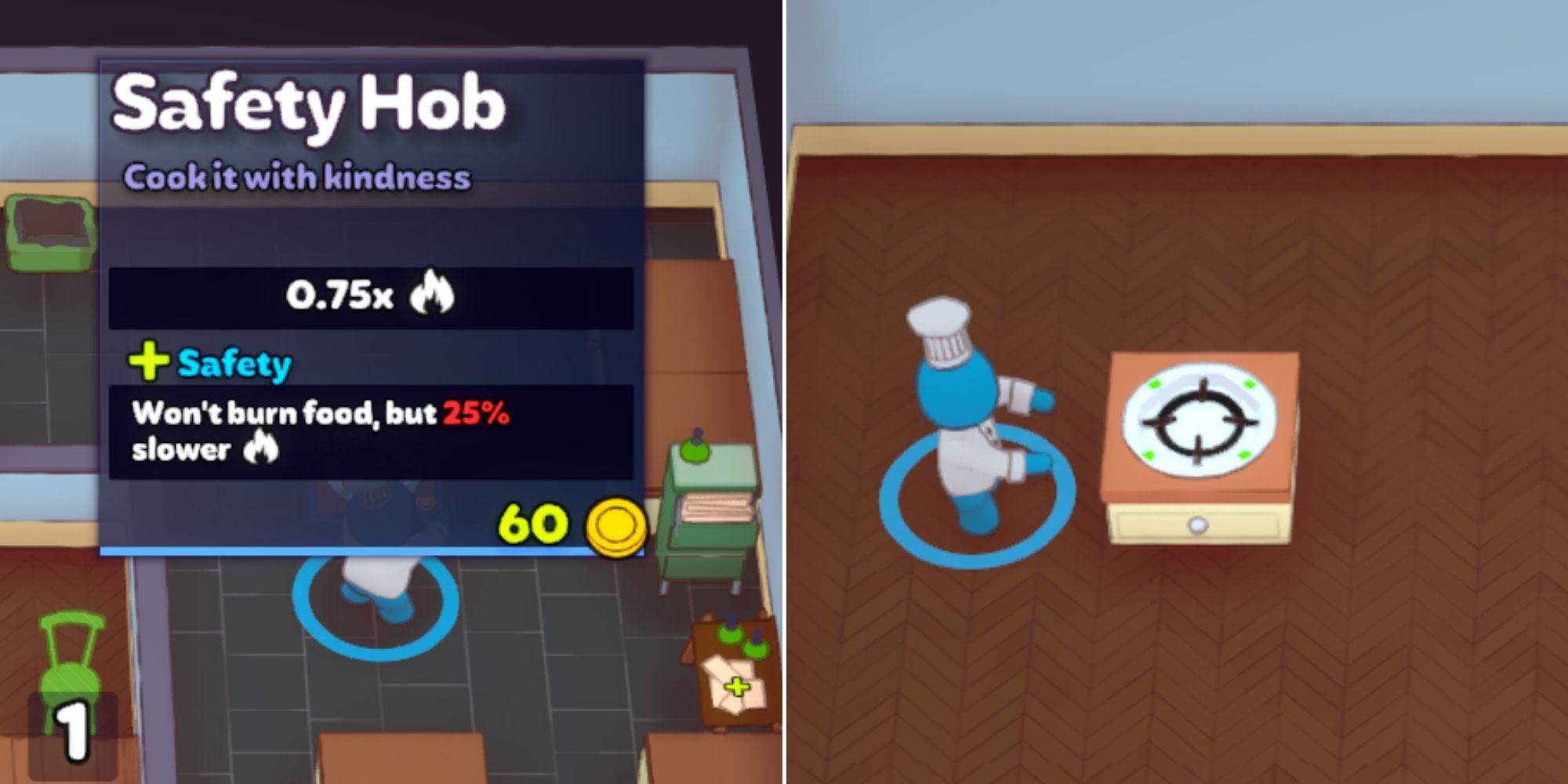 The Best Blueprints In PlateUp!