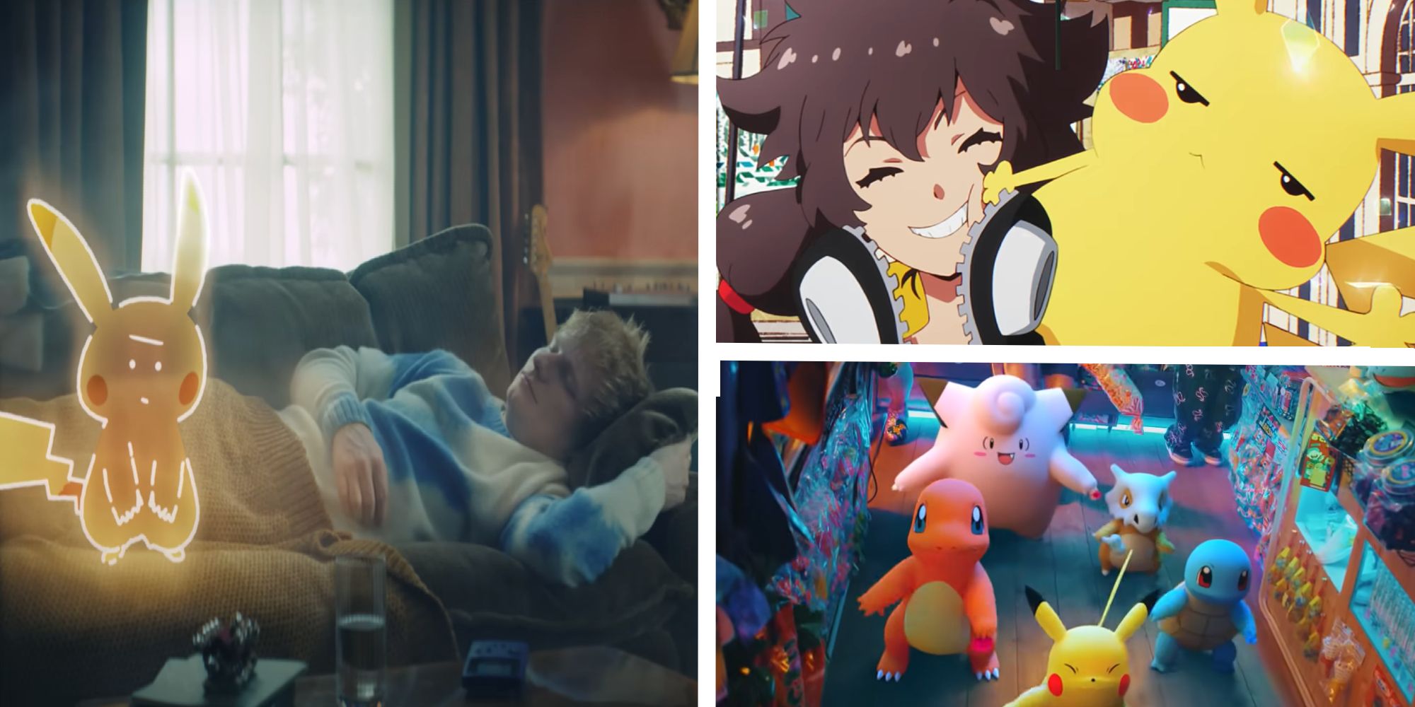 Best Music Videos That Feature Pokemon