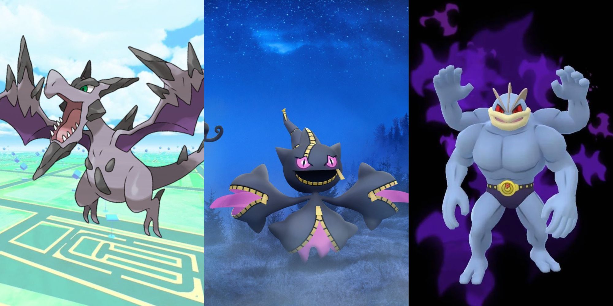 Kyurem Raid Guide: Defeating The Legendary Dragon In Pokémon GO