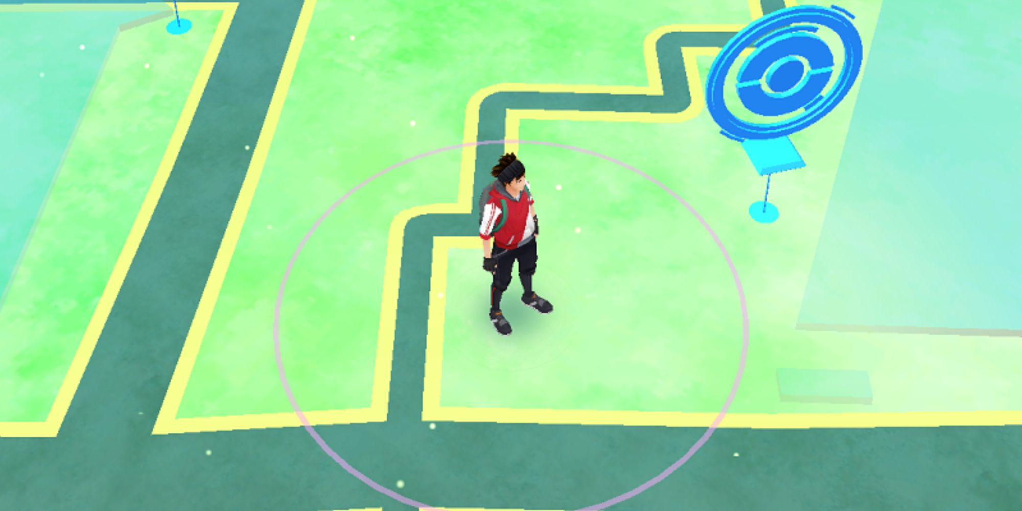 How To Nominate A Pokestop In Pokemon Go