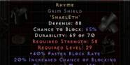 Diablo 2 Top 15 Rune Words Ranked 2023 