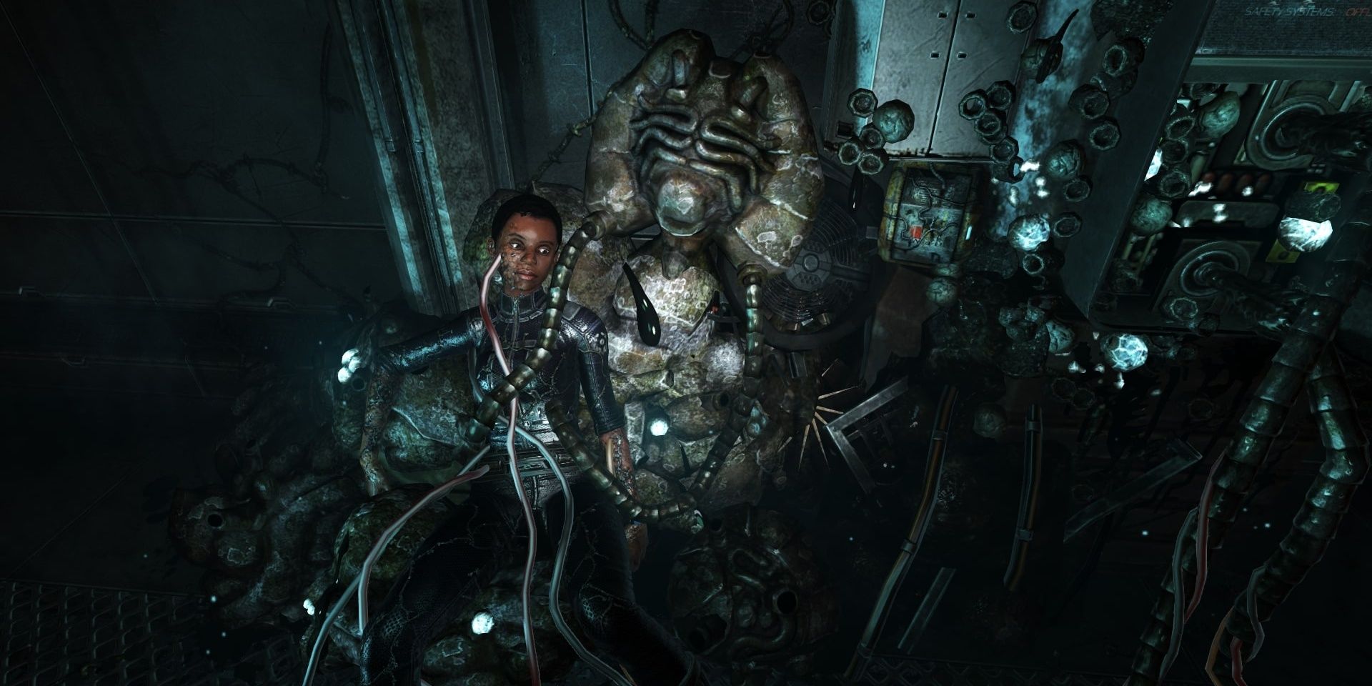 Frictional Games' Upcoming Horror Title SOMA was Inspired by Doom 3,  Bioshock & Silent Hill