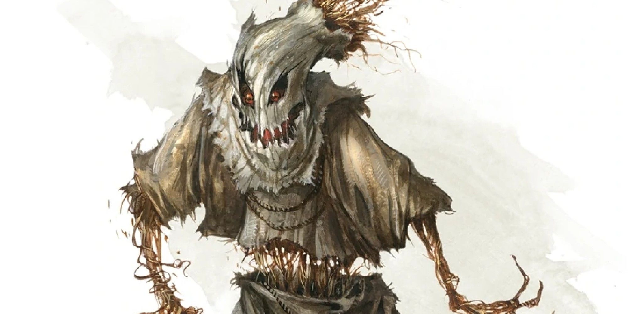 Dungeons & Dragons: The Most Unassuming Monster Of 5e