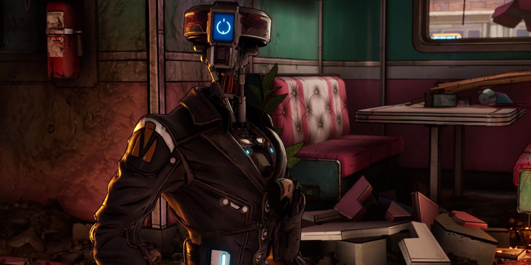 The Best Characters In New Tales From The Borderlands