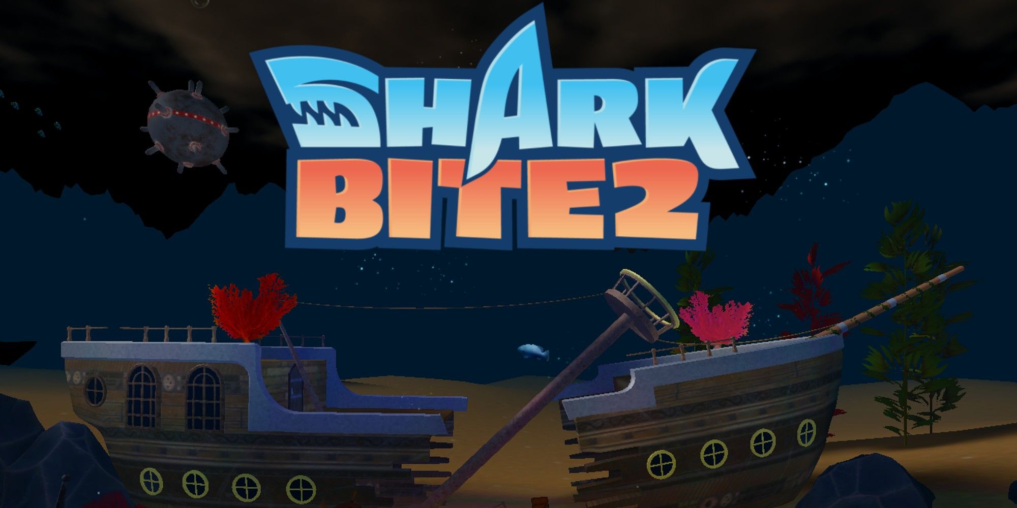 Sharkbite 2