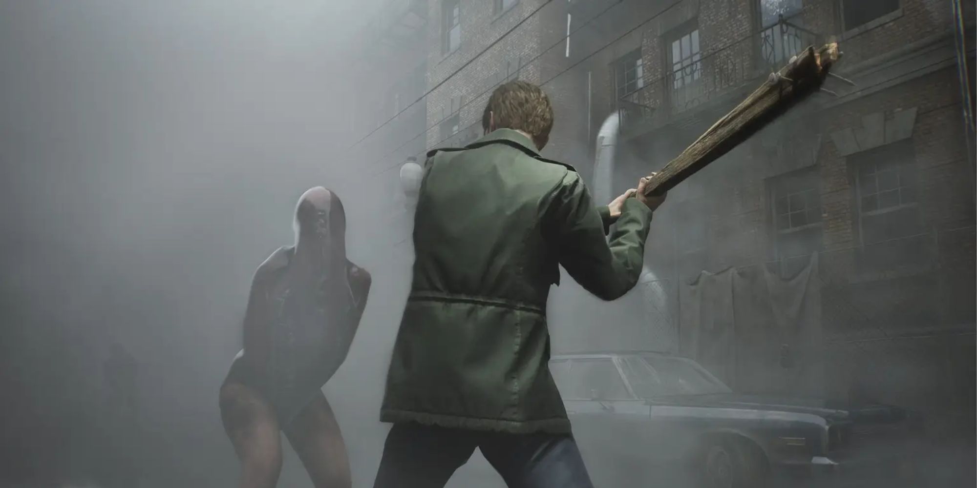 Have Konami and Bloober already botched Silent Hill 2 remake? (and it isn't  even out yet!)