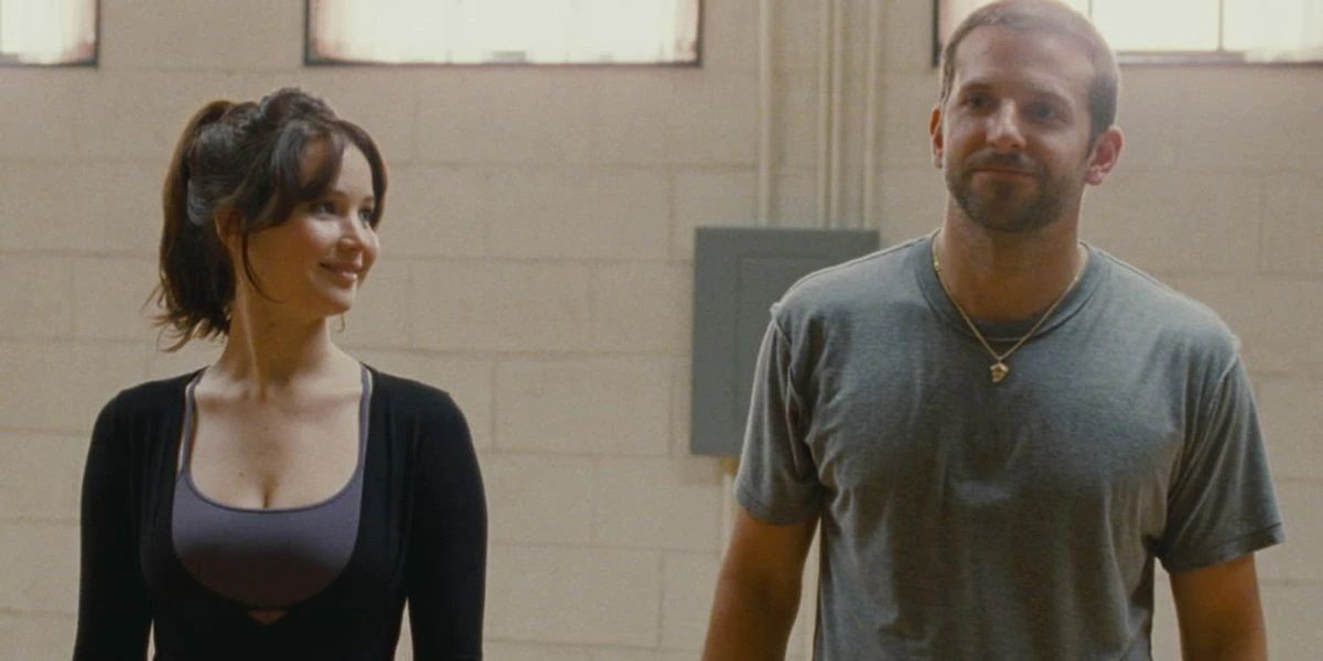 Silver Linings Playbook