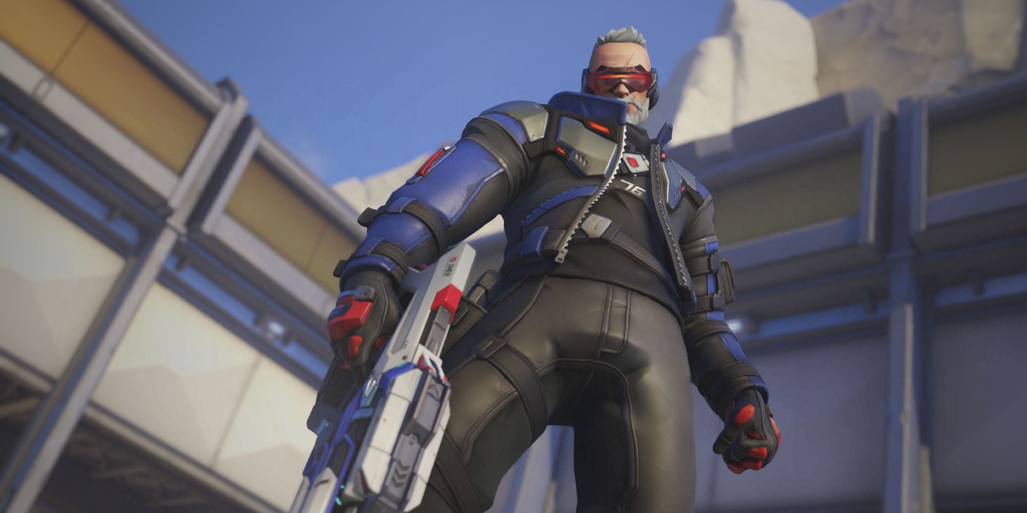 Overwatch 2 Removes Phone Requirement for Existing Players