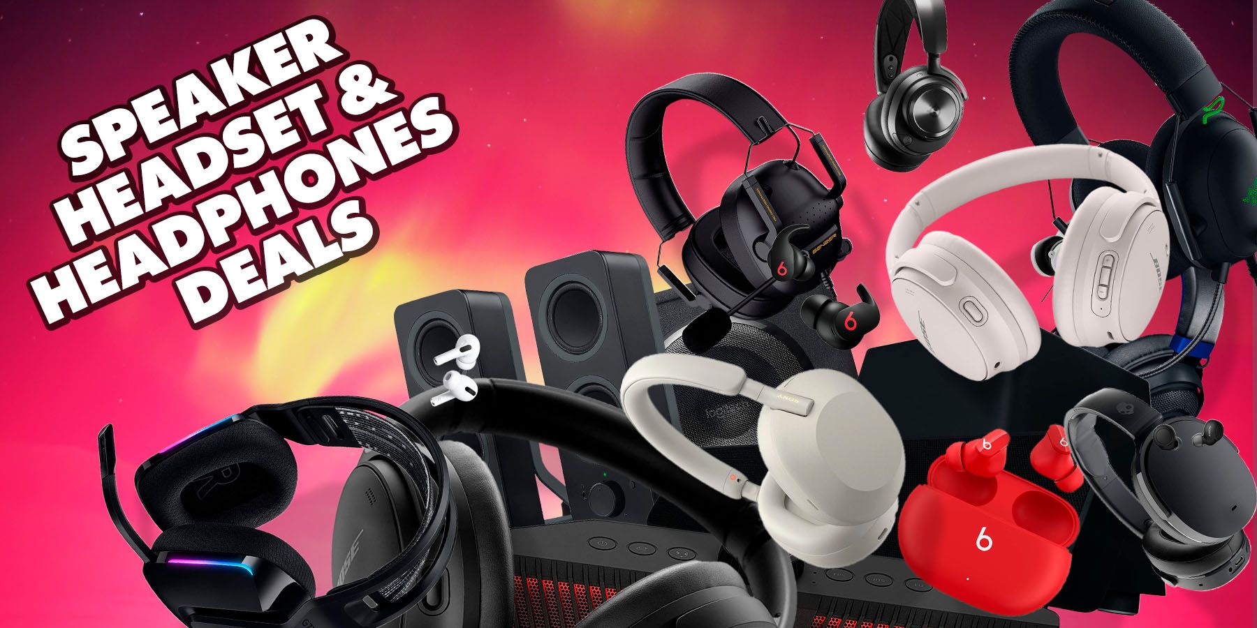 The Best Deals Available In The Amazon Prime Early Access Sale