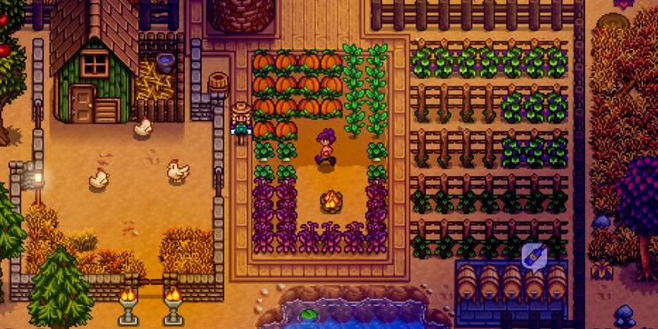 Stardew Valley