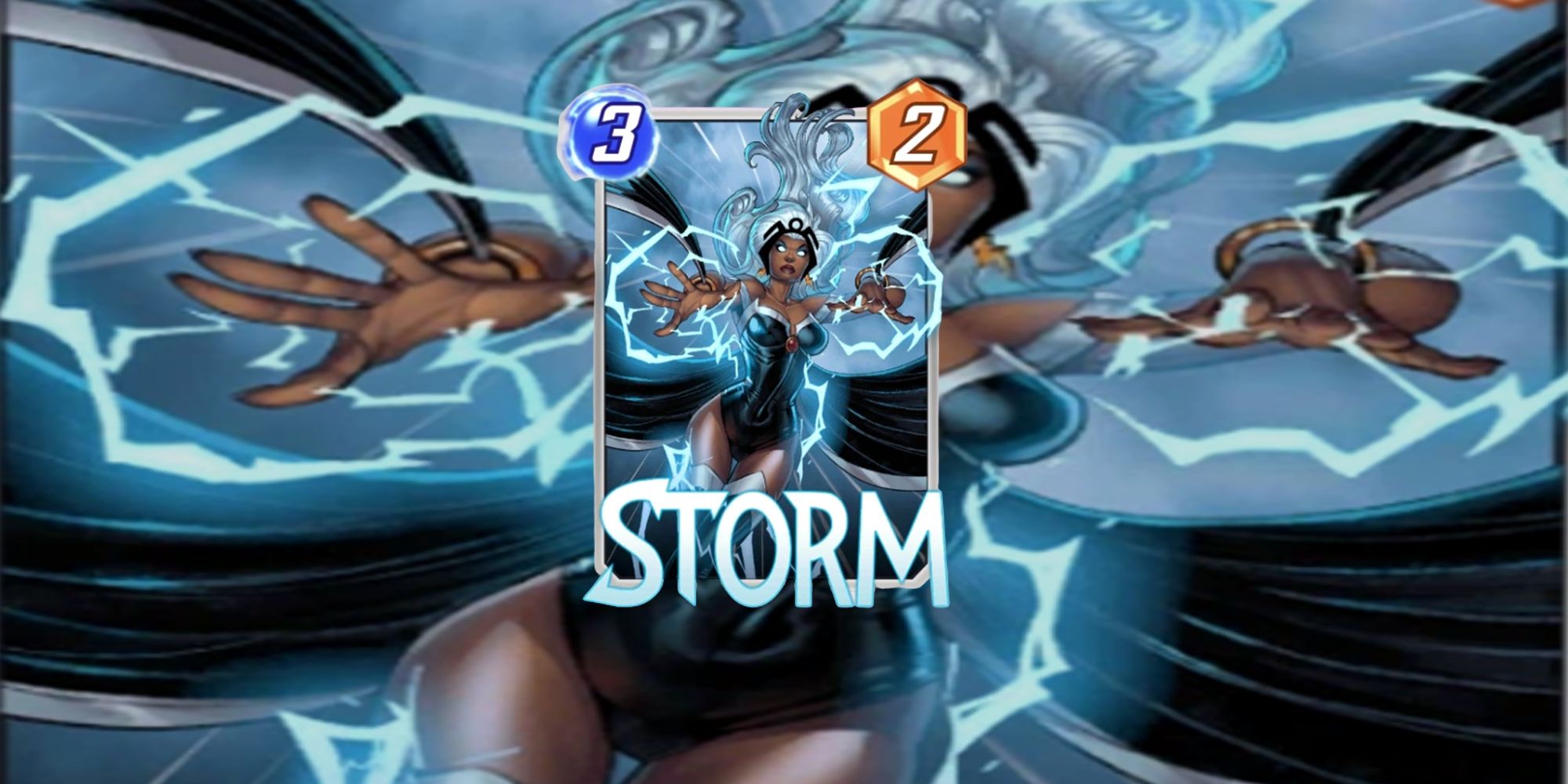 Storm