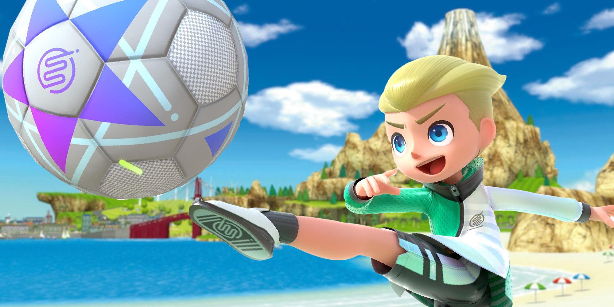 vervormen geloof kip Switch Sports Needs To Learn From Wii Sports Resort