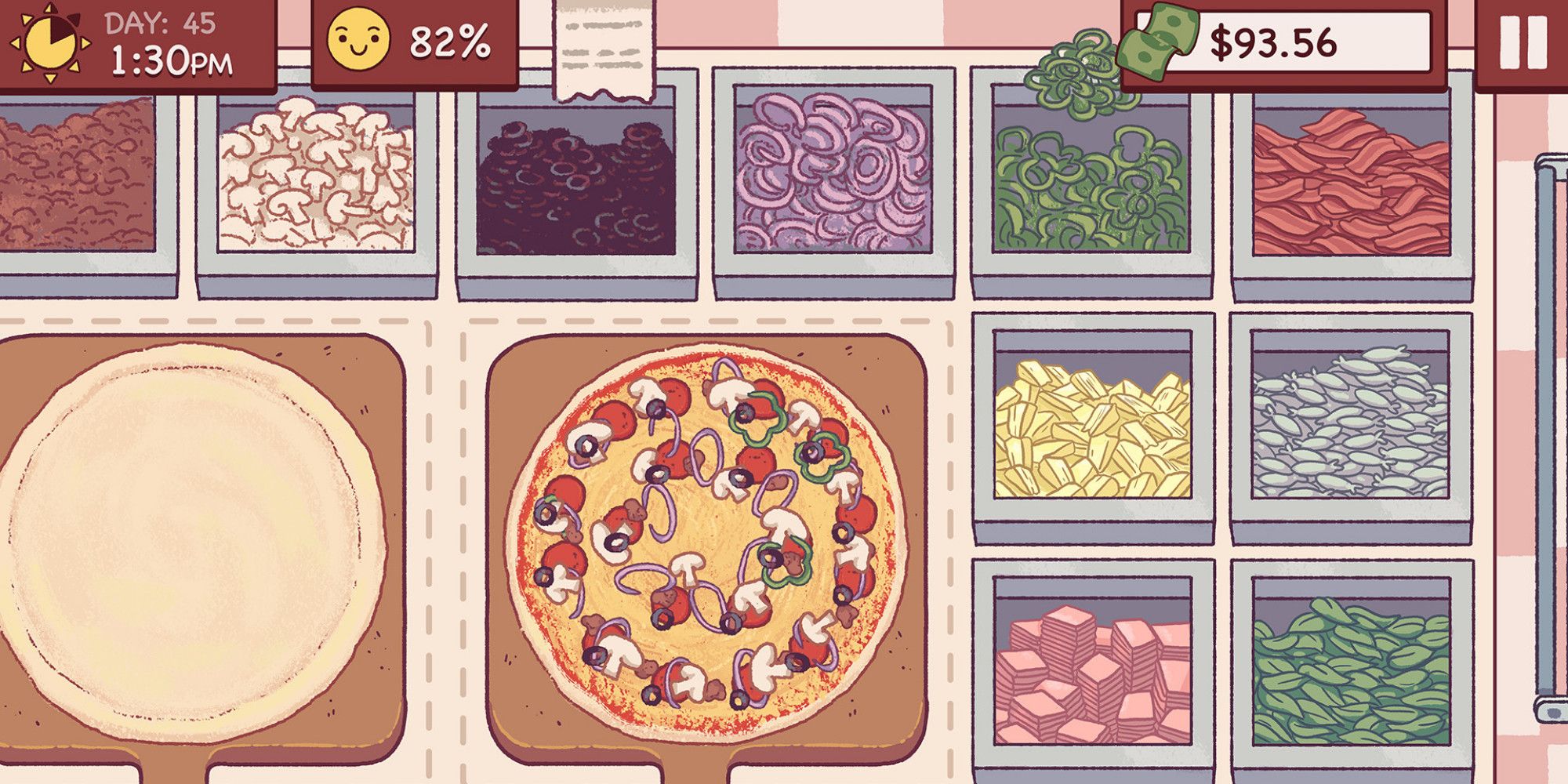 Best Cooking Games - Good Pizza, Great Pizza