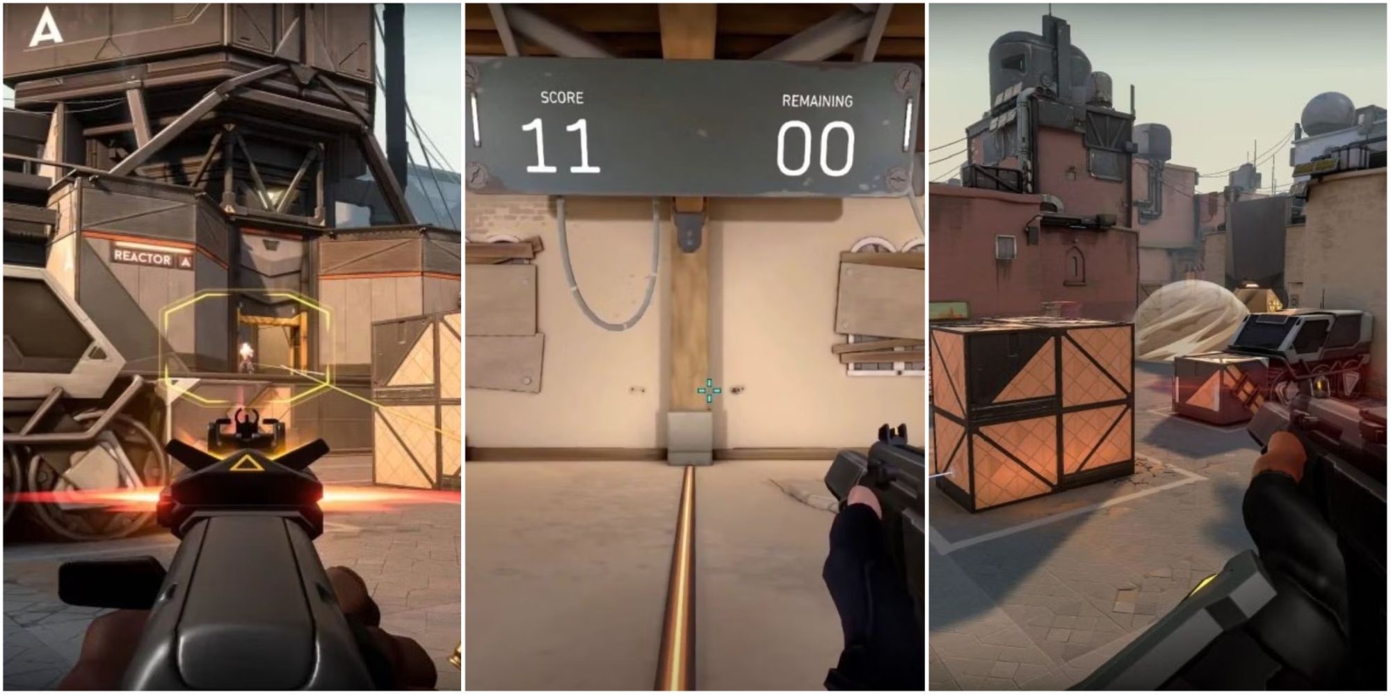 Valorant Aim Guide: 6 Ways To Improve Your Aim