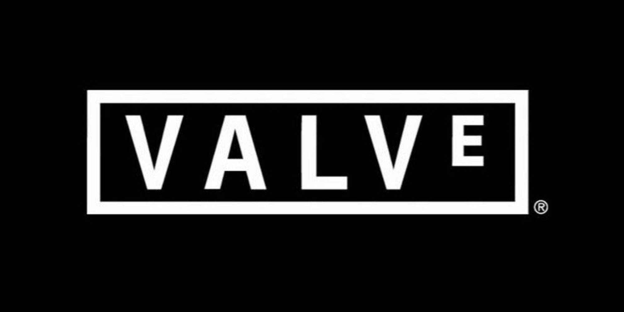 valve logo