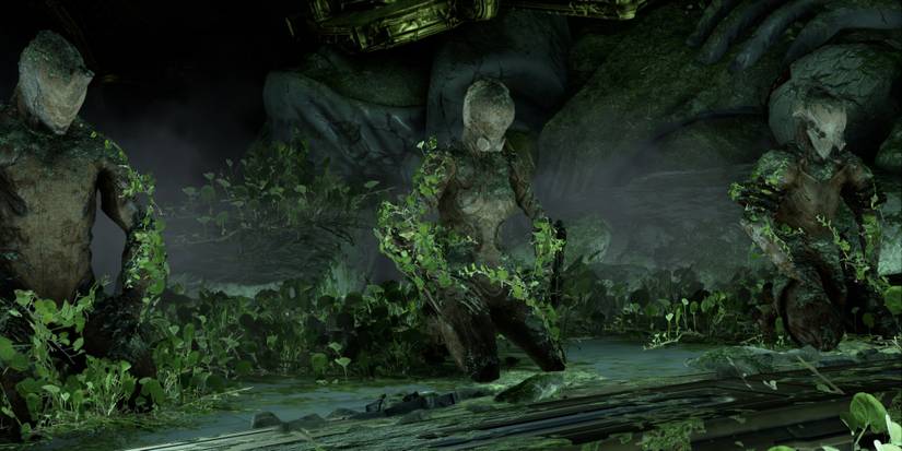 A Complete Beginner's Guide To Warframe