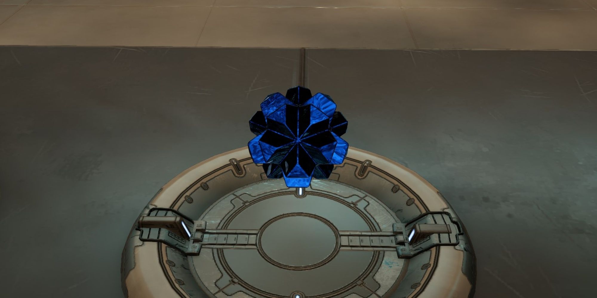 Warframe Energy Orb