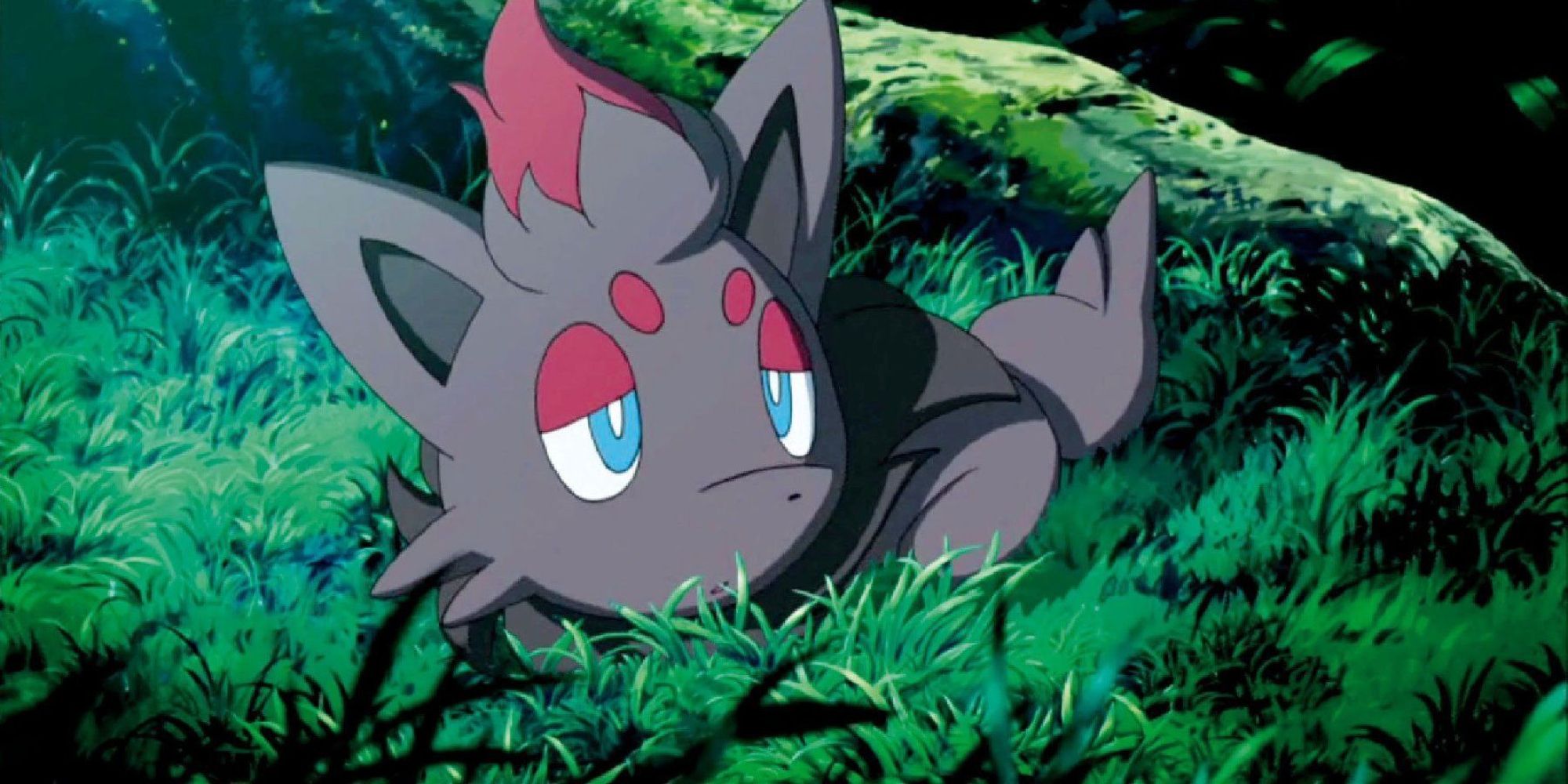 Pokemon Go player devastated when “glitch” turns out to be Zorua