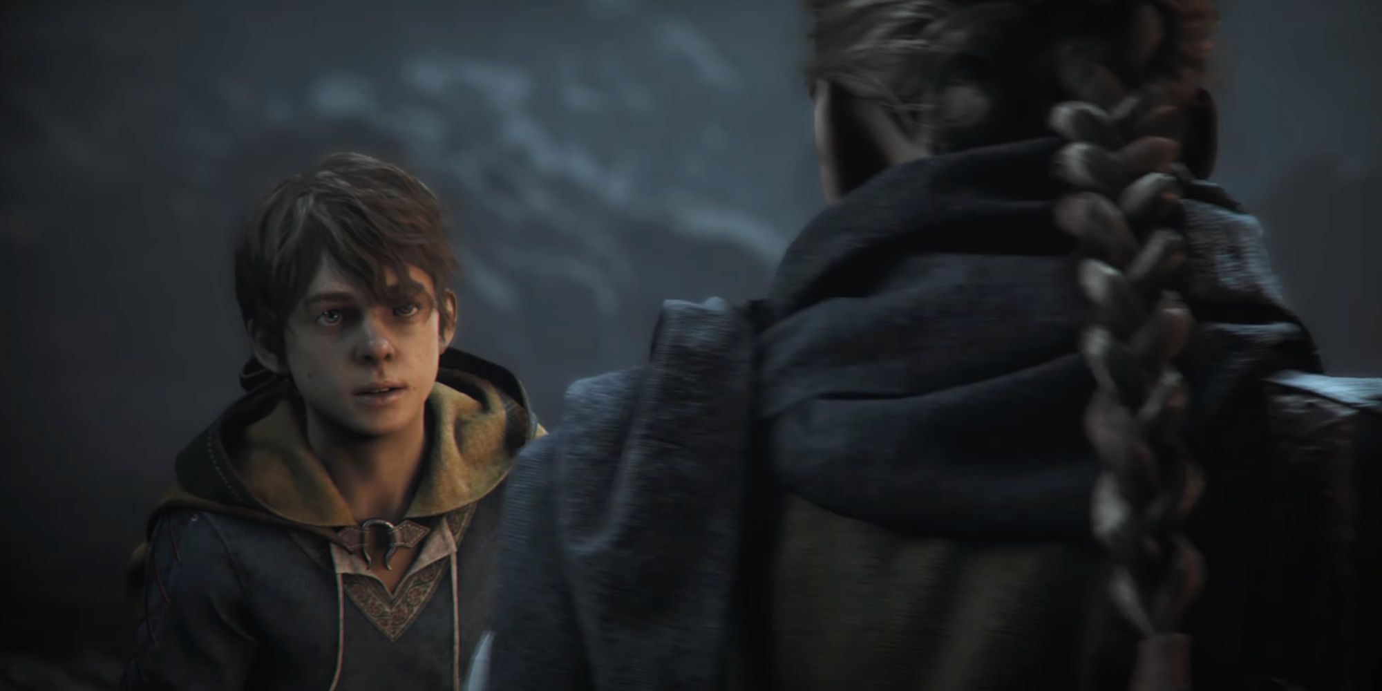 A Plague Tale: Requiem - Best Character Designs