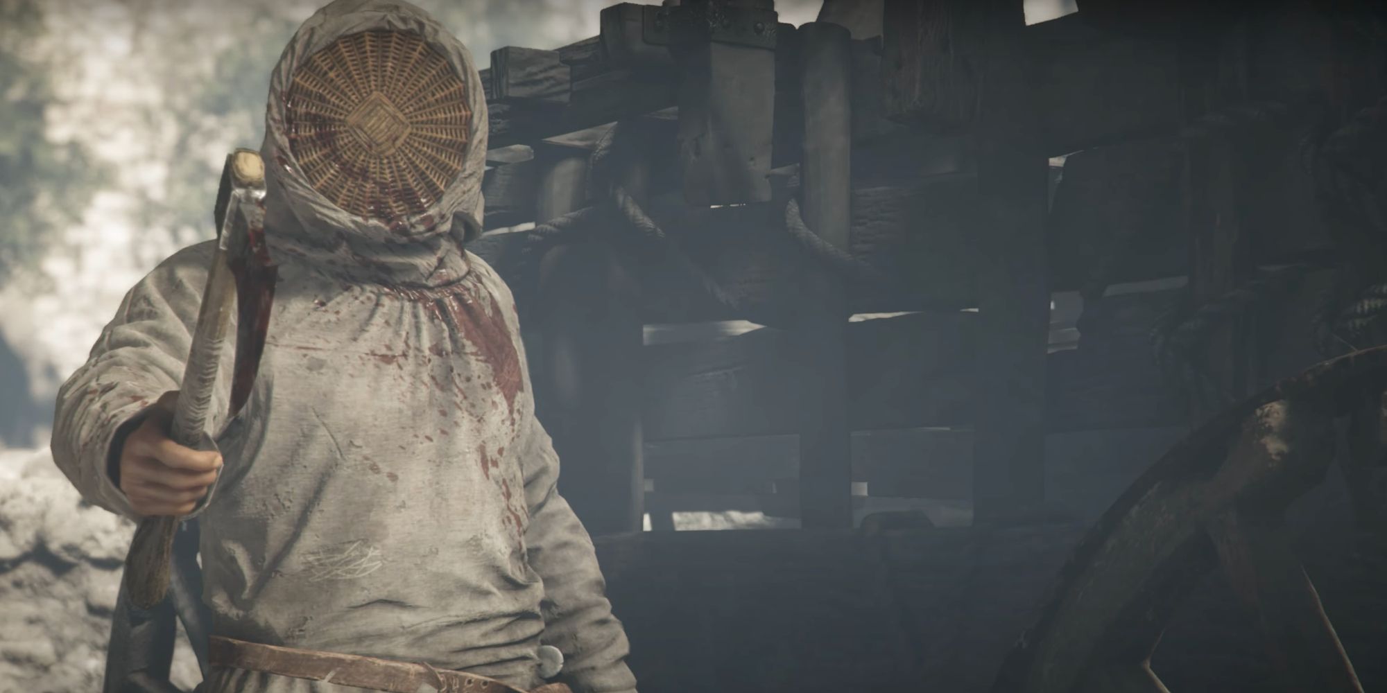 a plague tale requiem beekeepers