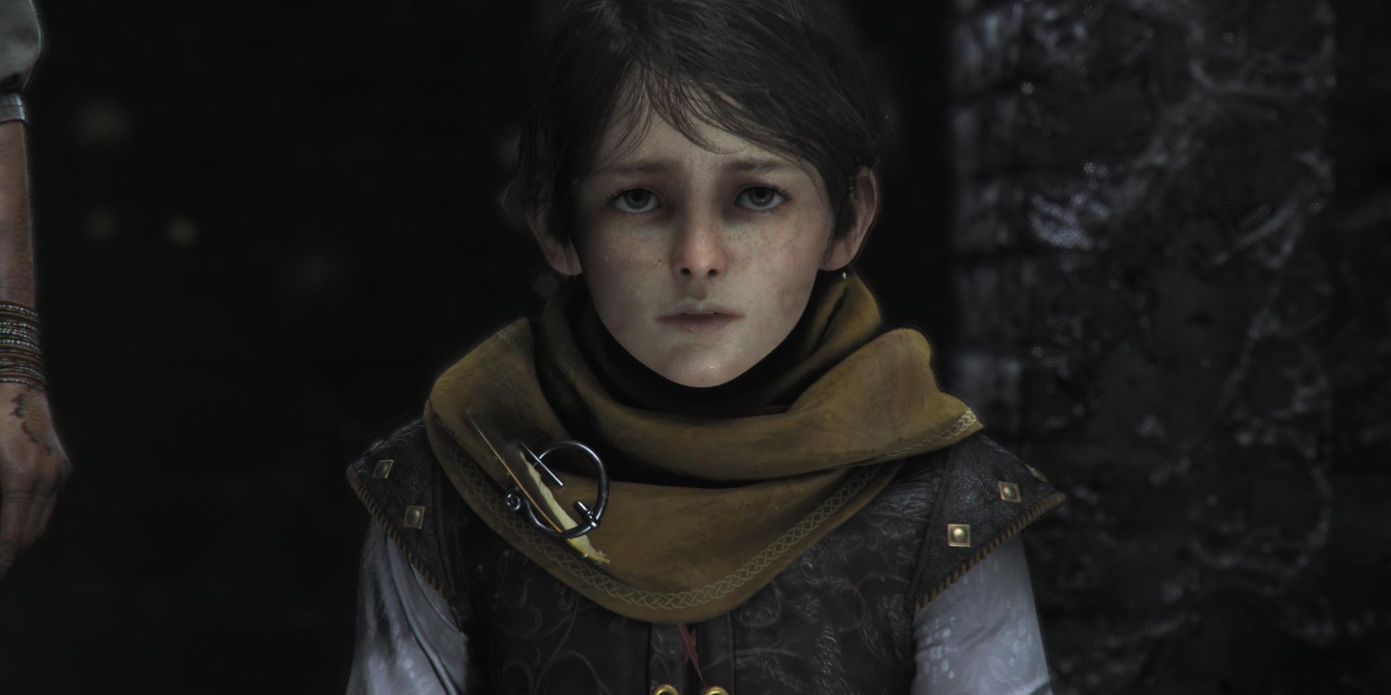 a plague tale requiem hugo