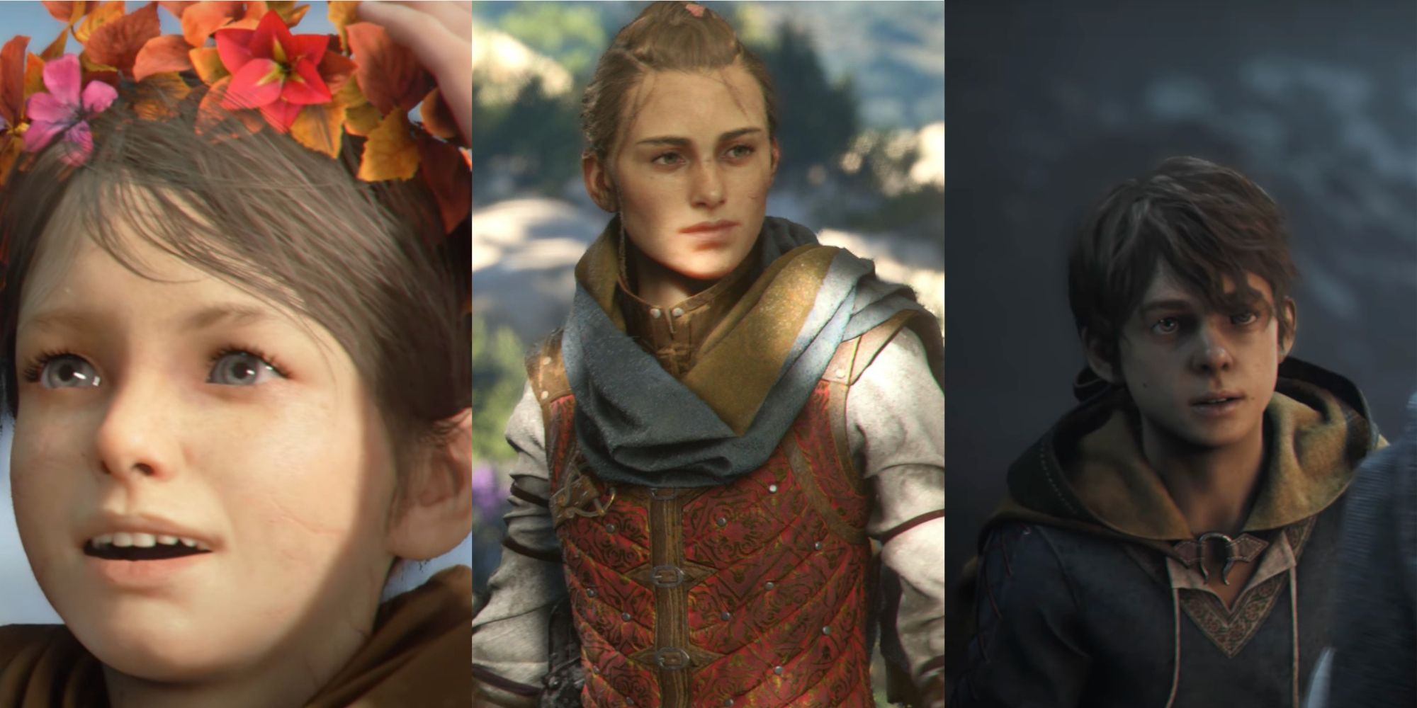 A Plague Tale: Innocence - 10 Things You Didn't Know About The De Rune  Family