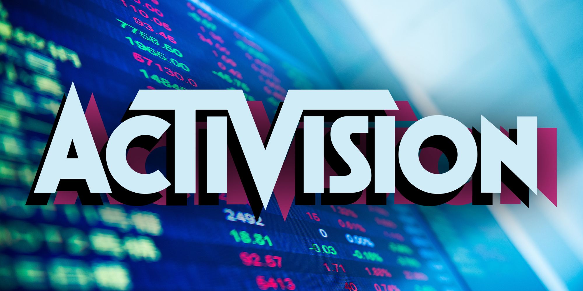 The Microsoft And Activision Merger Has Revealed How Much Money