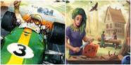 The Best Board Games Launching In 2023 Essen Spiel