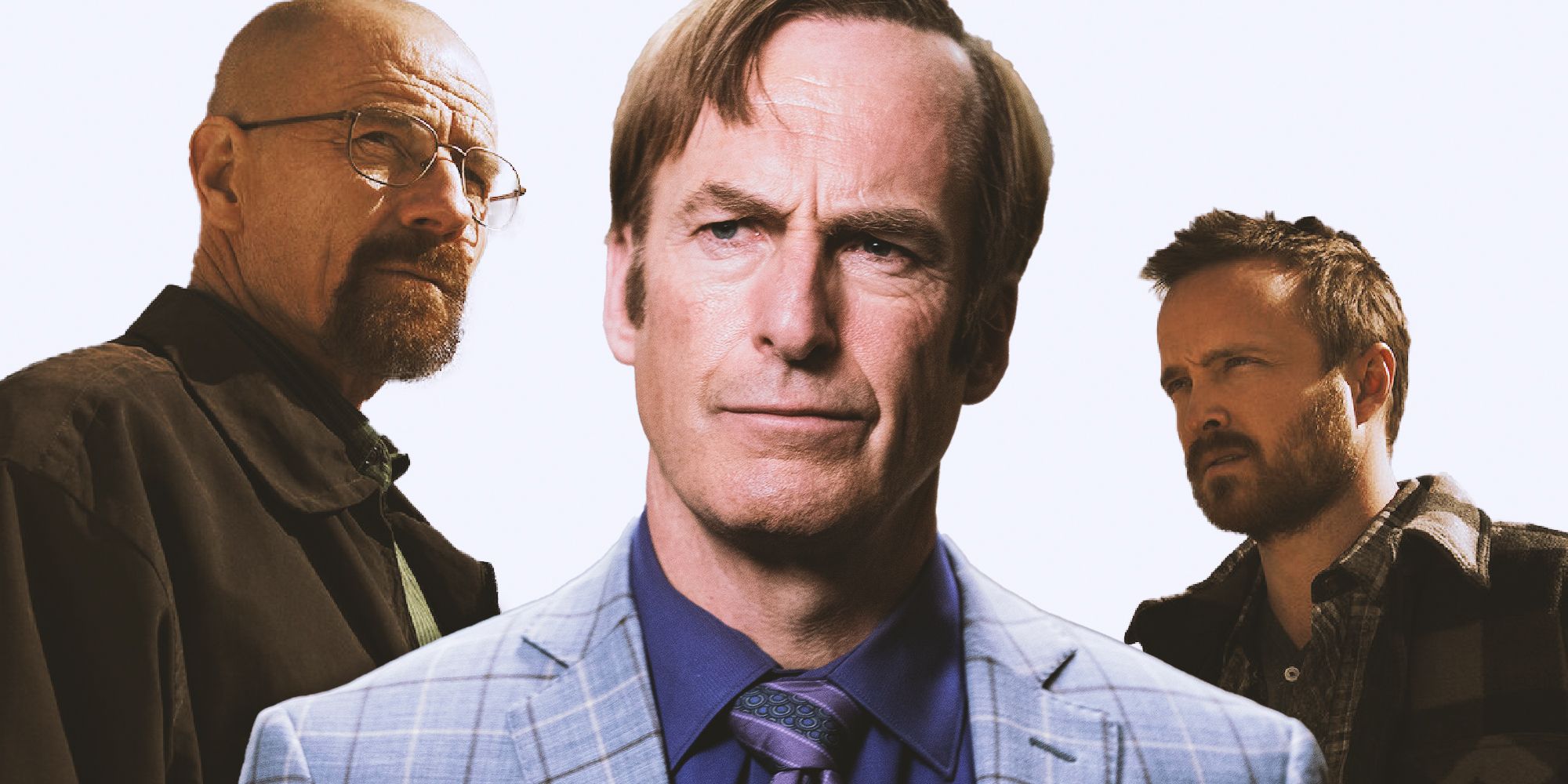 Why A Third Show In The Breaking Bad Universe Simply Wouldn't Work