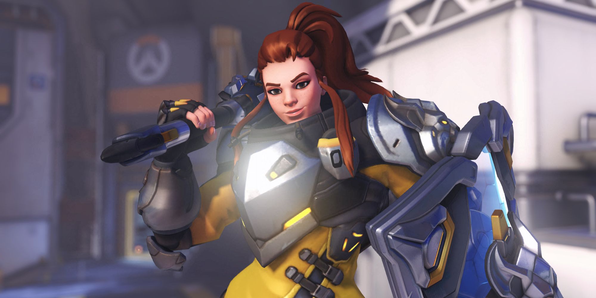 Philadelphia Fusion, overwatch Wiki, trope, brigitte, doomfist