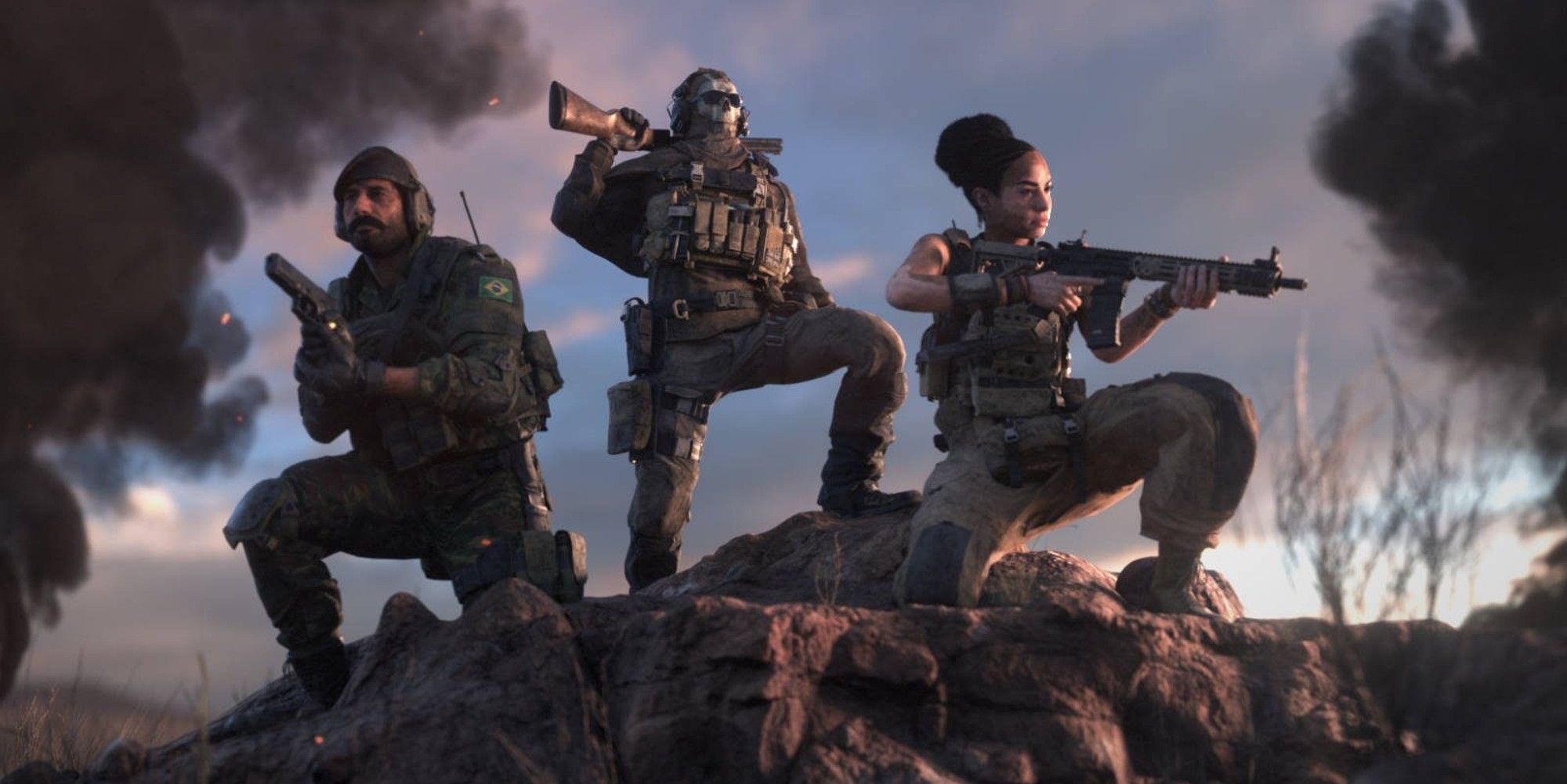 Activision Blizzard insists that Call of Duty is not joining the Game Pass  - Xfire