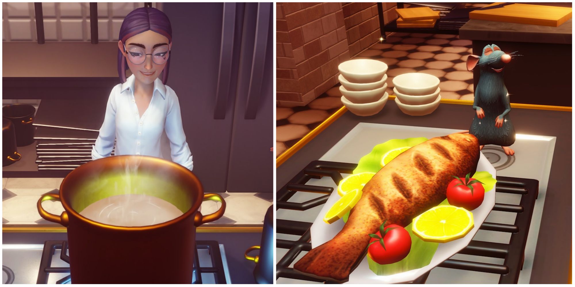 Cooking Simulator Guide