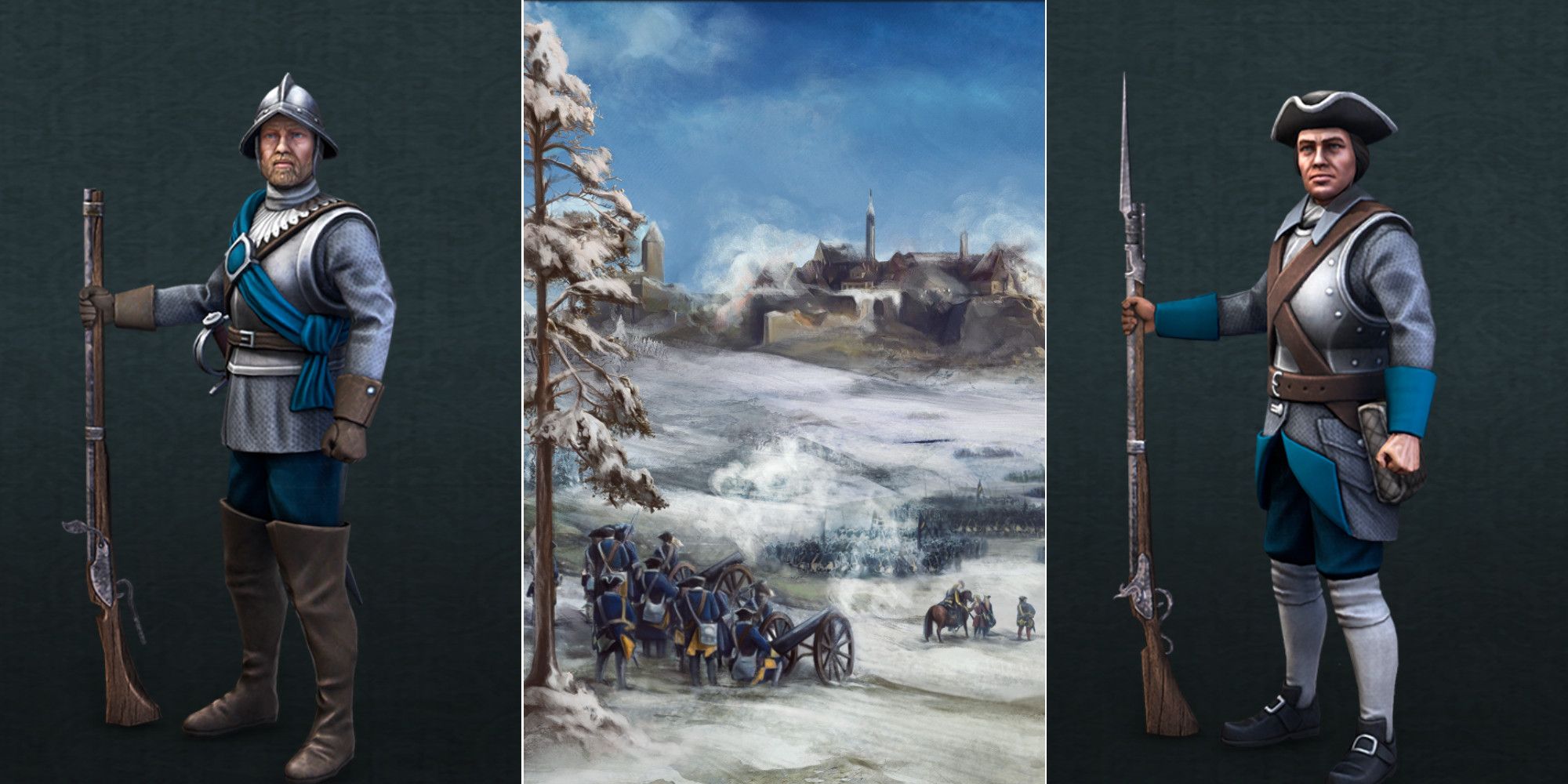 finnish infantry europa universalis 4