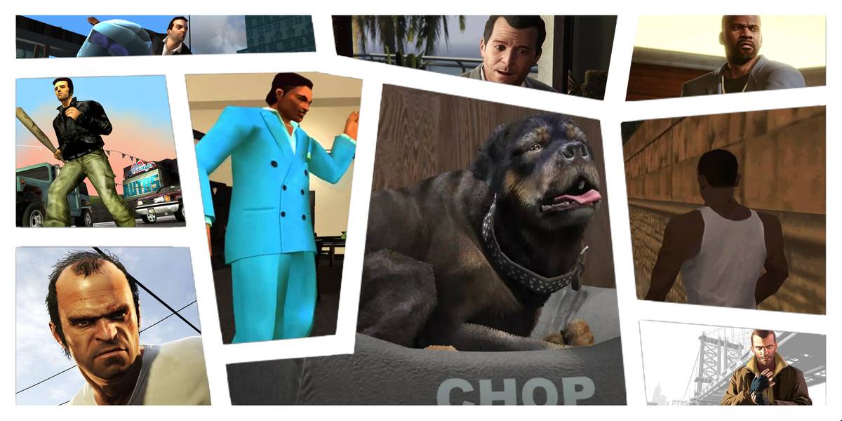 Sign Niko Niko bellic zodiac sign 60 photos - Astrologytoyou.com