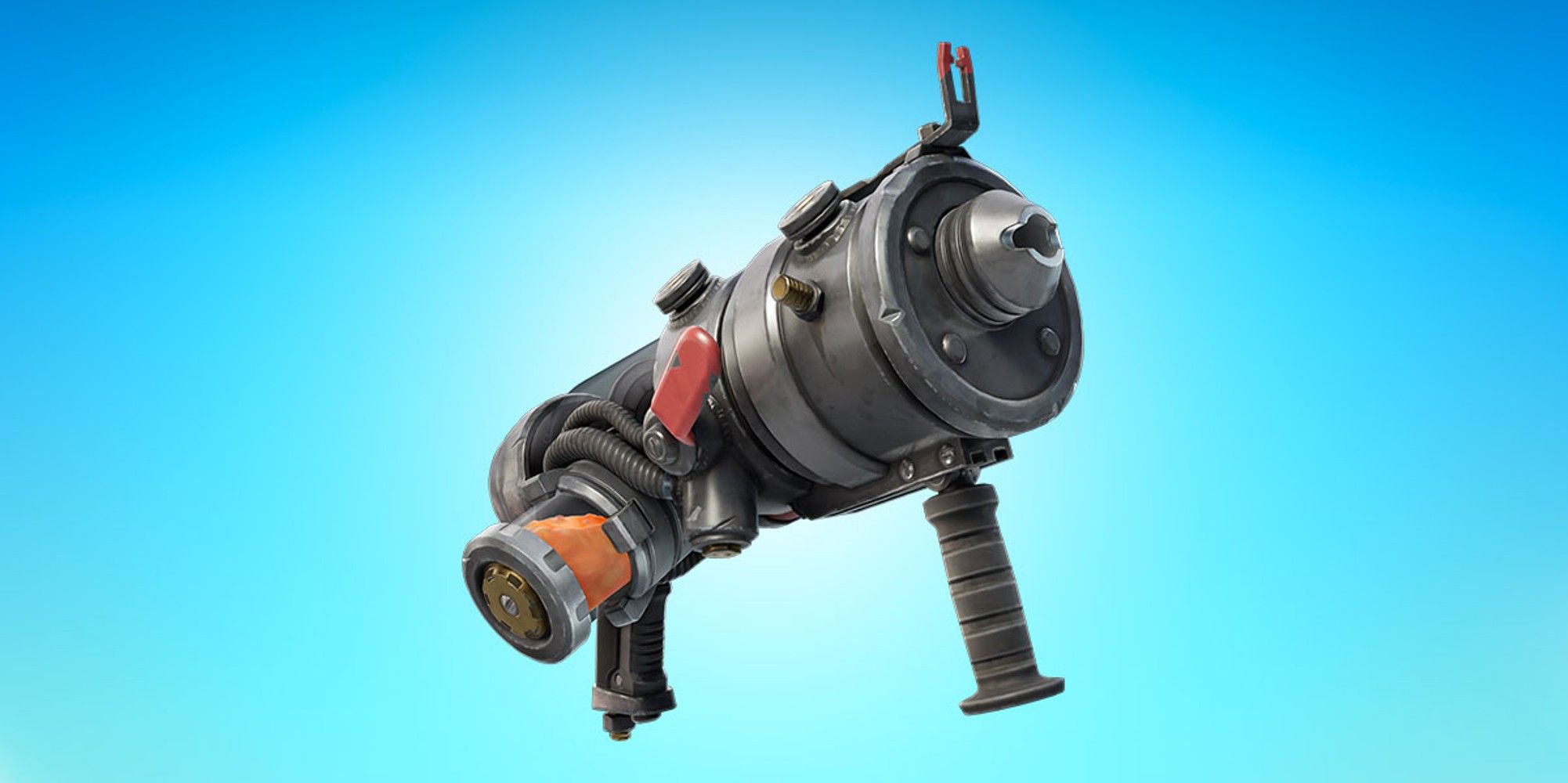 fortnite goo gun