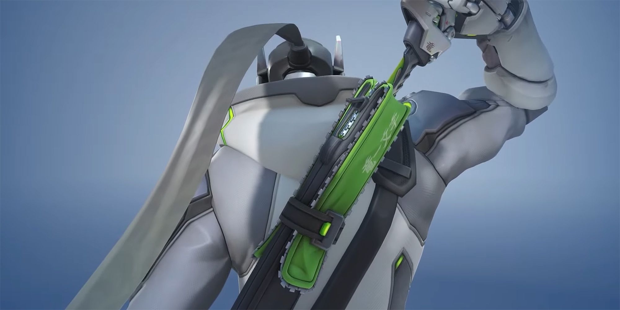 How To Play Genji In Overwatch 2