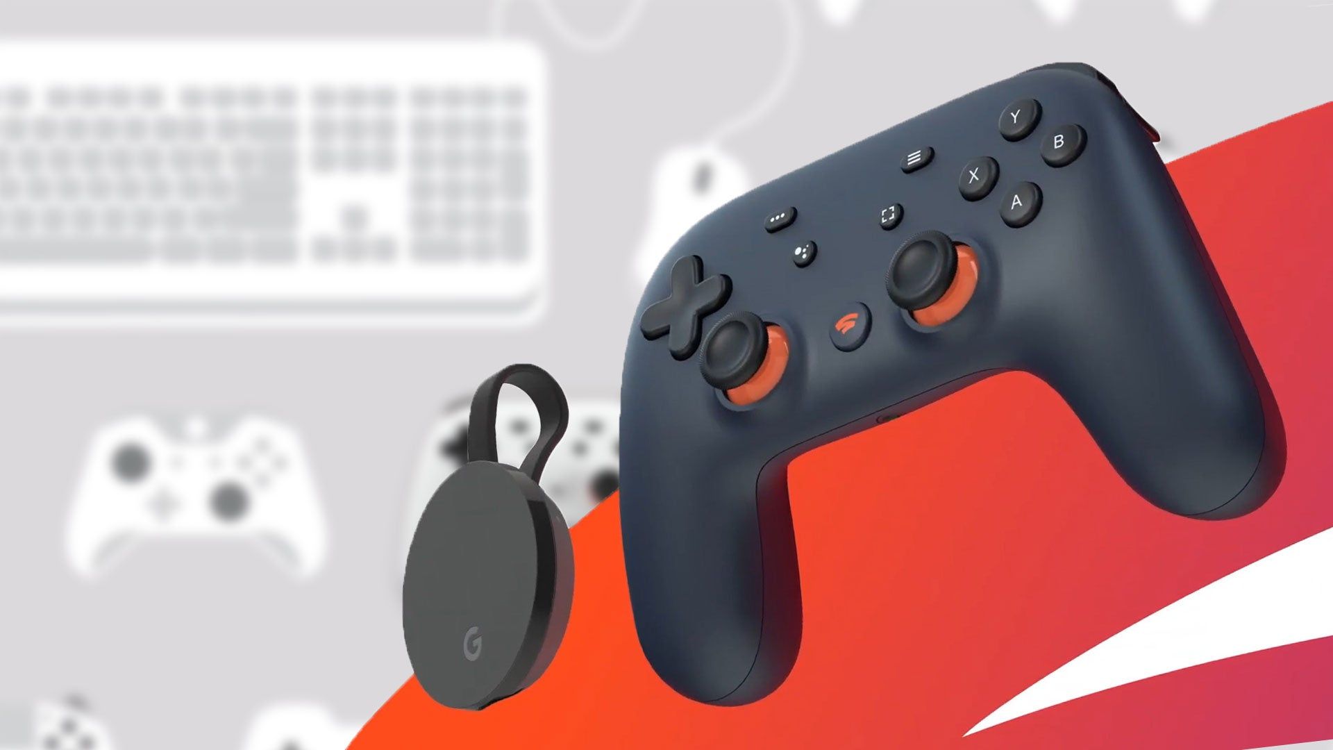 Google Is Still Pushing Cloud Gaming Via Search, Ignores Stadia's Impending  Doom