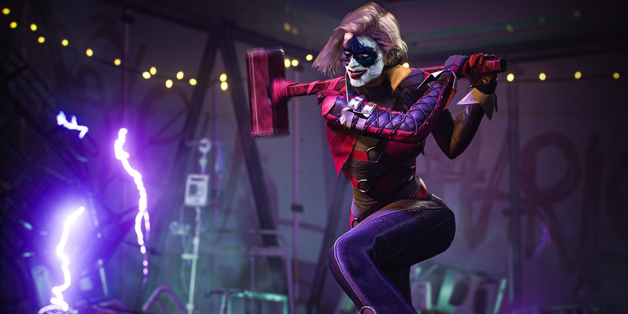 Gotham Knights re-added Denuvo a few hours after patching it out