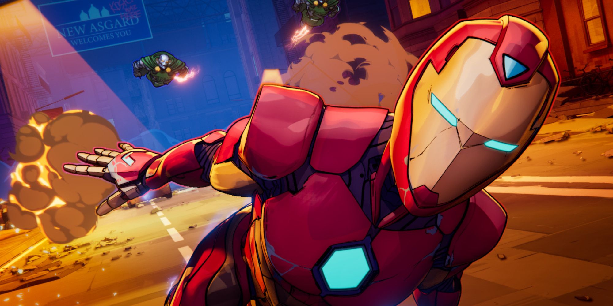 Marvel Snap: How to level up fast, earn credits, boosters, and