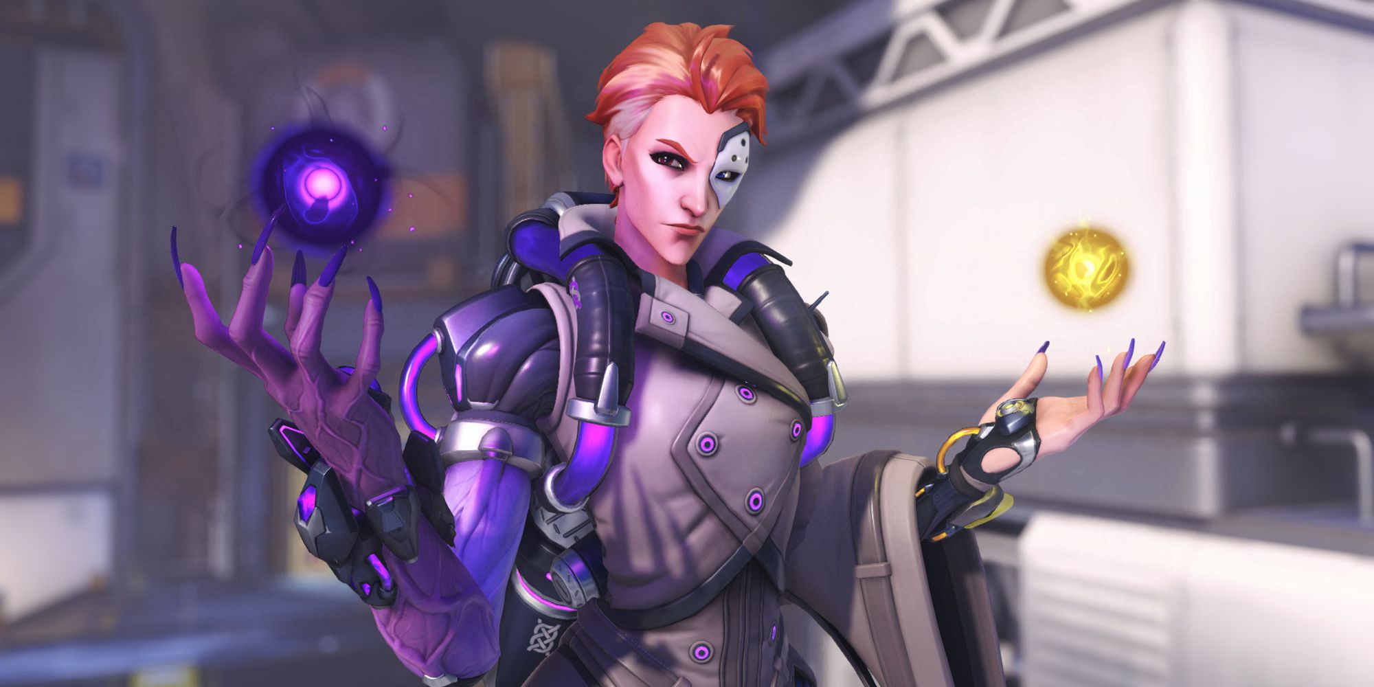 moira on hero selection menu