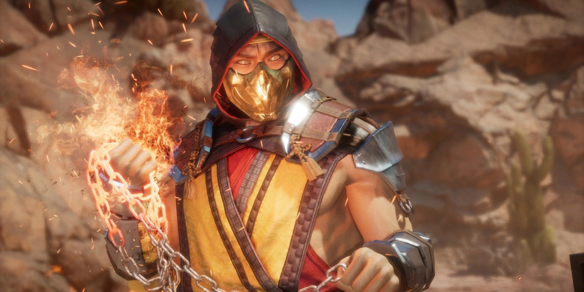 Mortal Kombat 12 Teased In MK30 Anniversary Trailer?! 