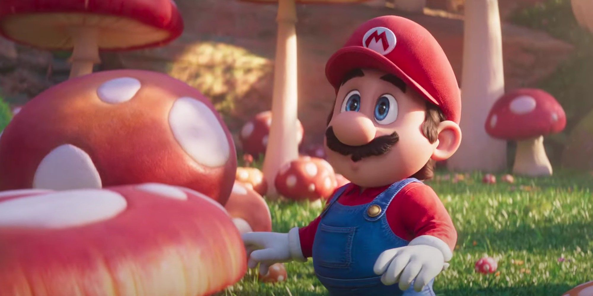 Super Mario Bros. Wonder English Voice Actors Officially Announce