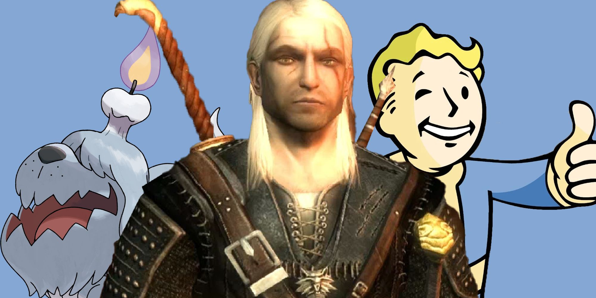 greavard witcher fallout