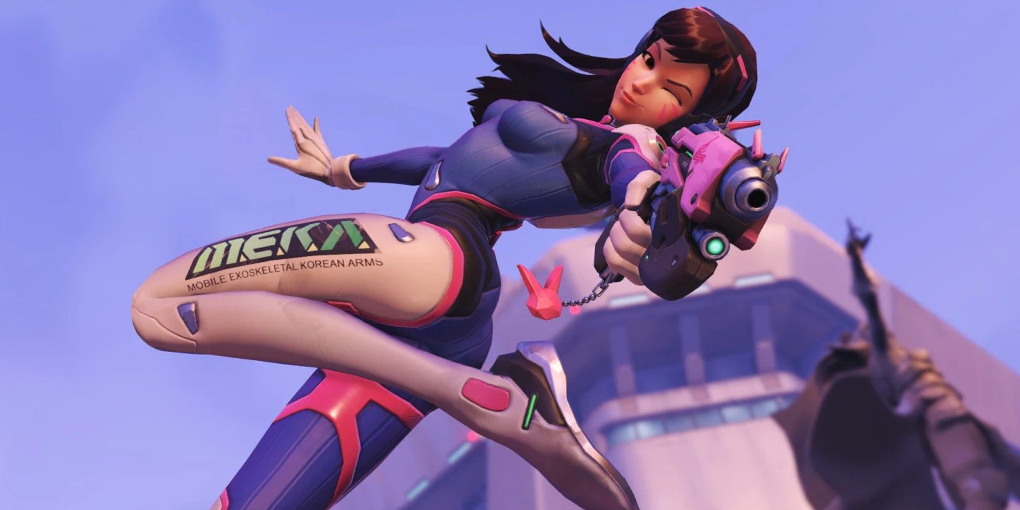 Overwatch 2 comes to Steam next month, more Blizzard games on the way